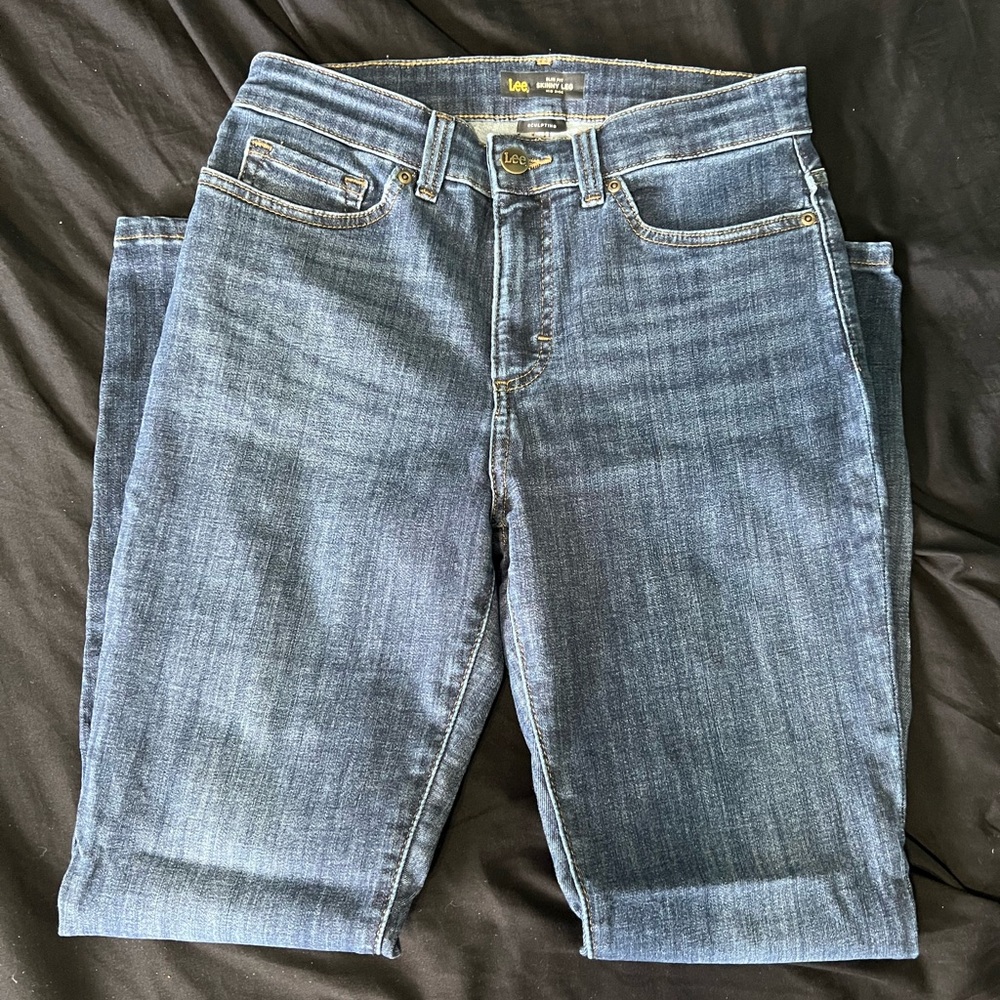 lee jeans